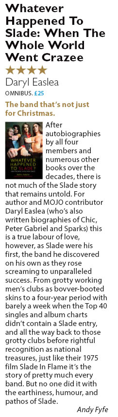 Mojo review