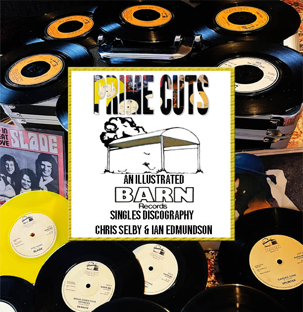 Prime Cuts