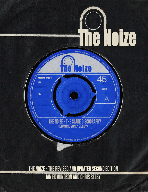tHE nOIZE HARDBACK