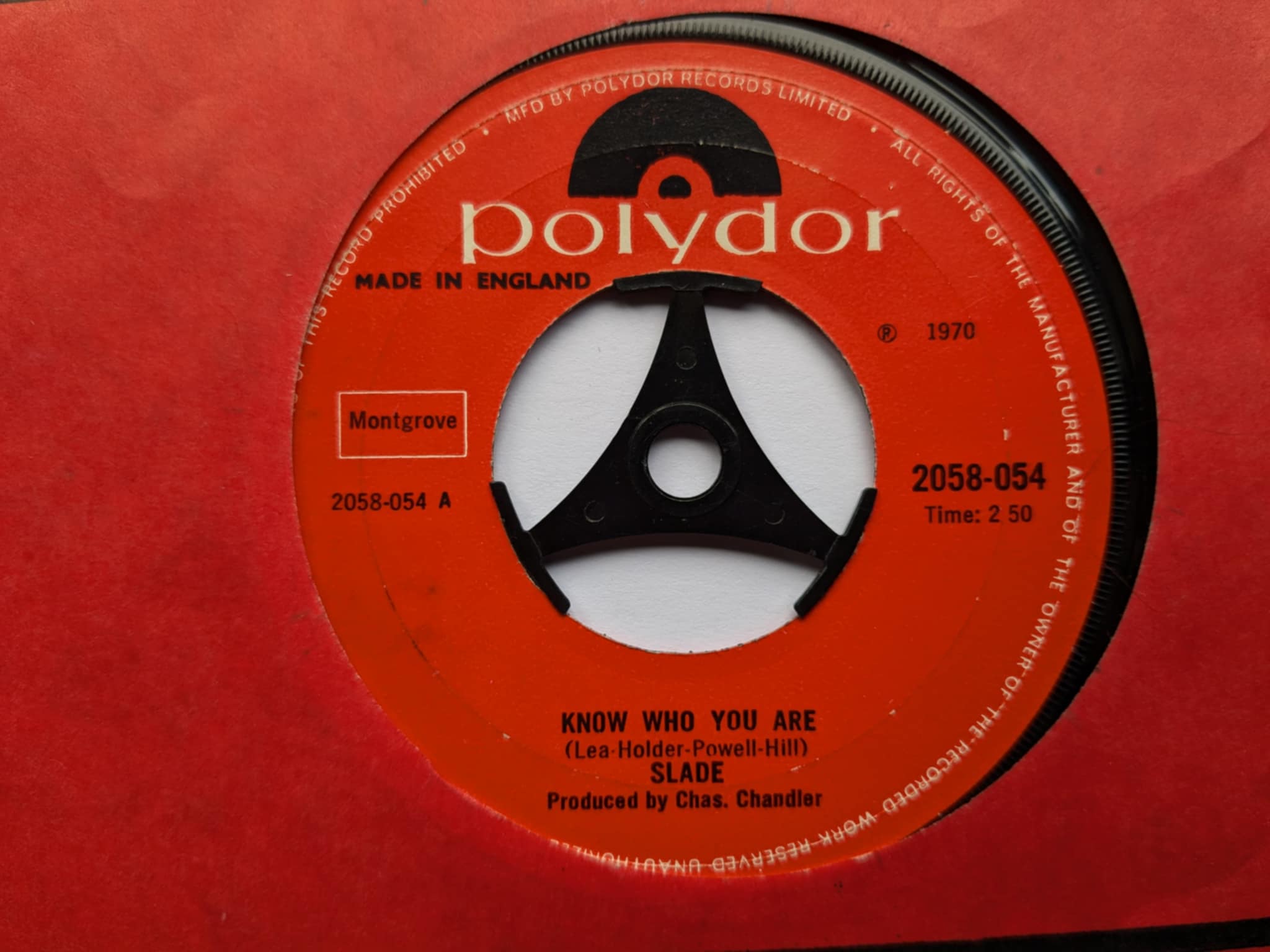 Slade