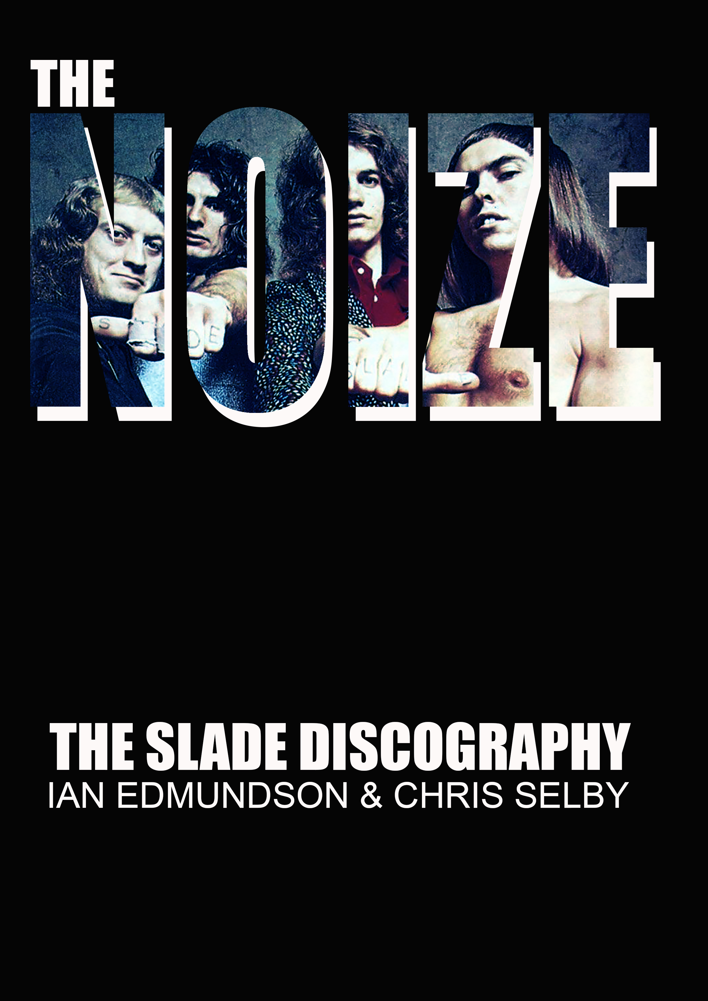 The Noize first edition