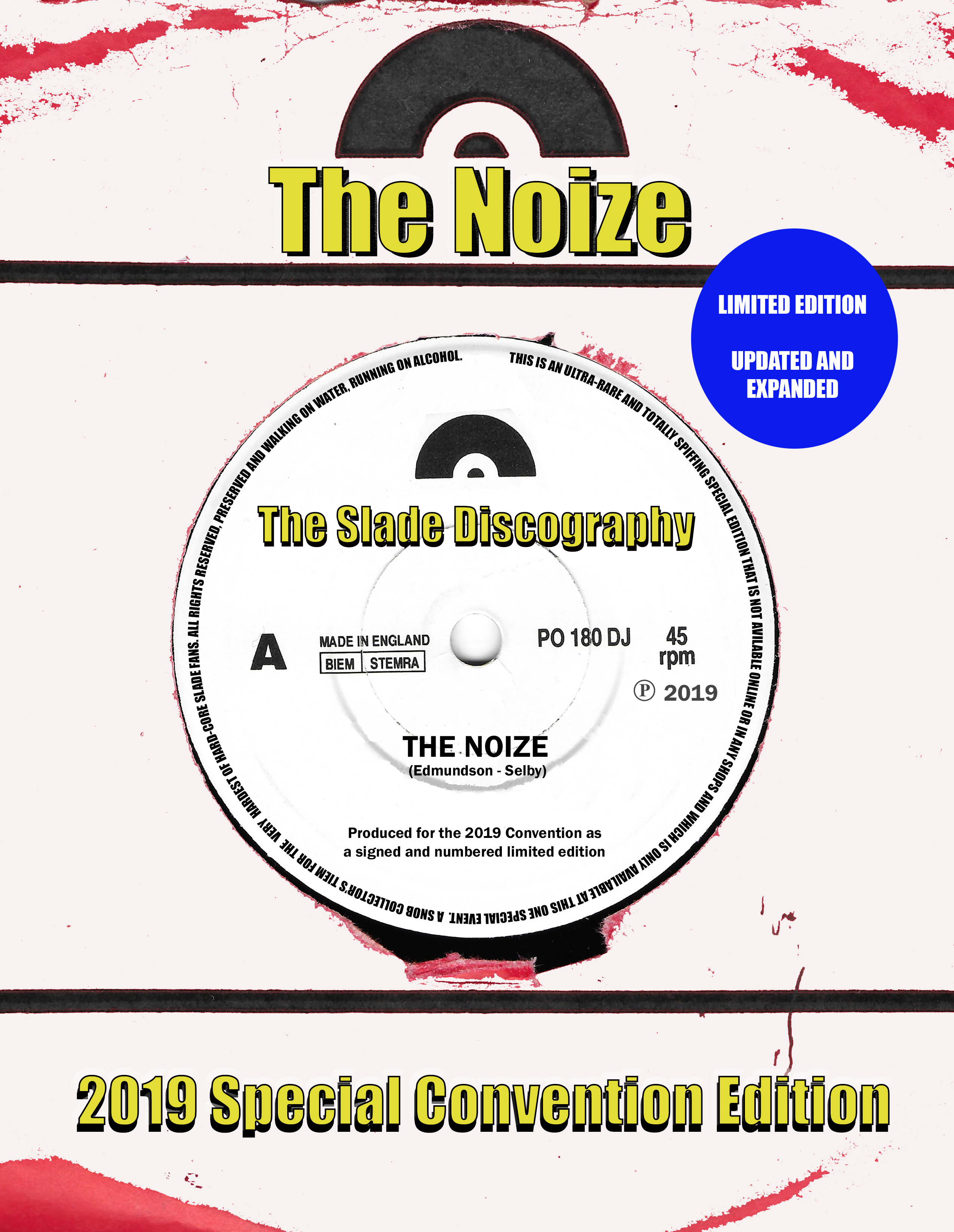 The Noize Convention edition