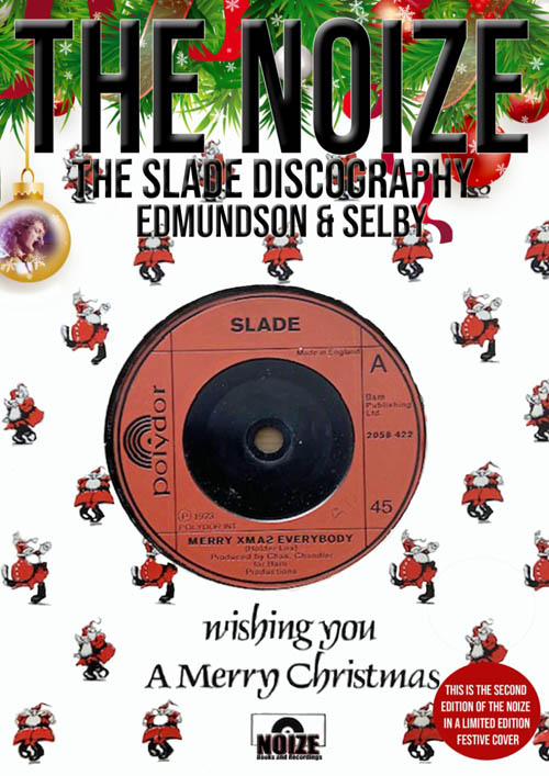The Noize Xmas edition