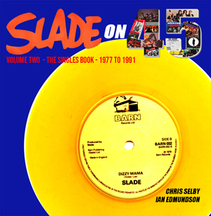 Slade on 45 Vol 2