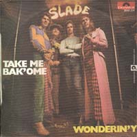 Wonderin' Y