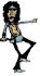 *don